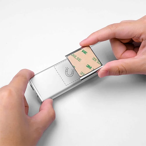 Magnetplatten Ersatzteile