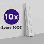 Kleverlicht - Magnetische Bewegungssensor Lampe