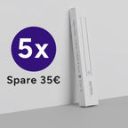 Kleverlicht - Magnetische Bewegungssensor Lampe