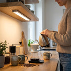 Kleverlicht - Magnetische Bewegungssensor Lampe