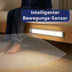 Kleverlicht - Magnetische Bewegungssensor Lampe
