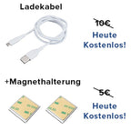 Kleverlicht - Magnetische Bewegungssensor Lampe