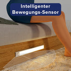 Kleverlicht - Magnetische Bewegungssensor Lampe